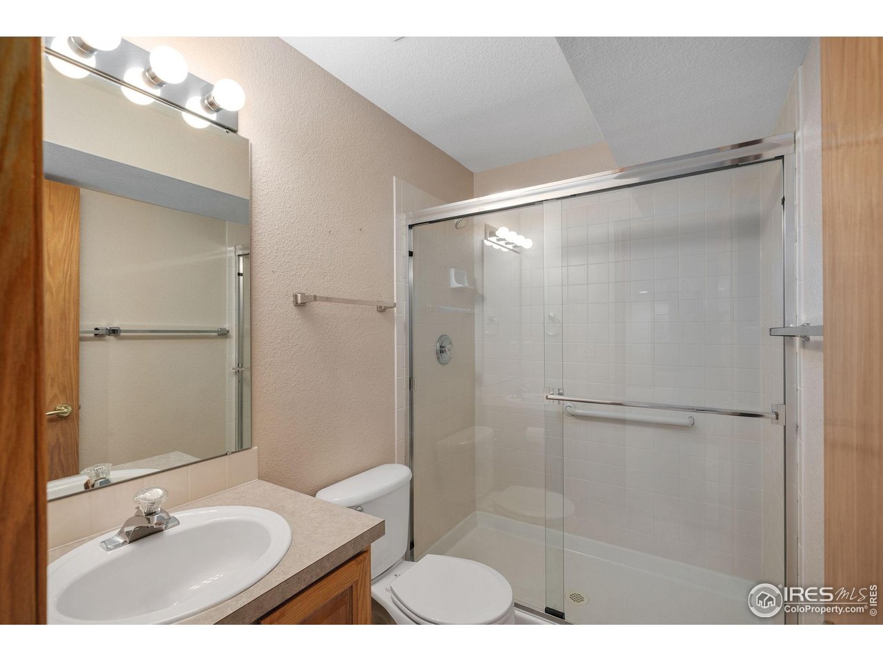2656 Paddington Road Fort Collins, CO 80525 - Photo 41 of 50 Basement Bathroom
