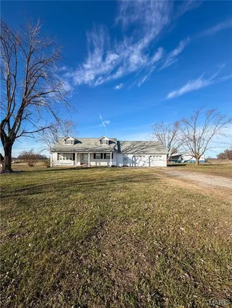 $265,000 | 1811 State Hwy Z, Sikeston, MO 63801