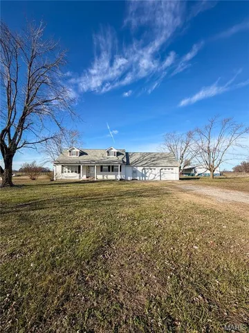 $265,000 | 1811 State Hwy Z, Sikeston, MO 63801