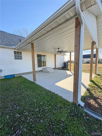 $259,900 | 1811 State Hwy Z, Sikeston, MO 63801