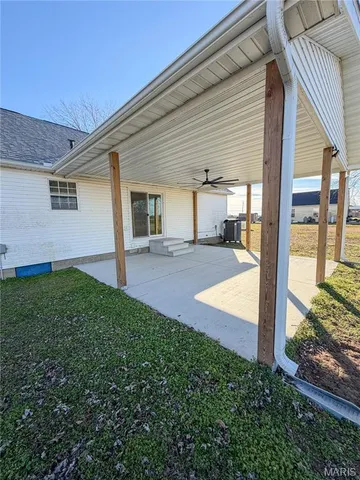 $265,000 | 1811 State Hwy Z, Sikeston, MO 63801