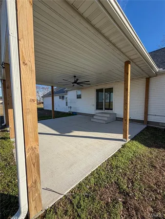 $259,900 | 1811 State Hwy Z, Sikeston, MO 63801