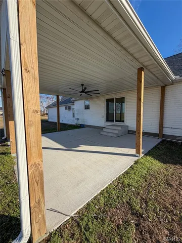 $265,000 | 1811 State Hwy Z, Sikeston, MO 63801