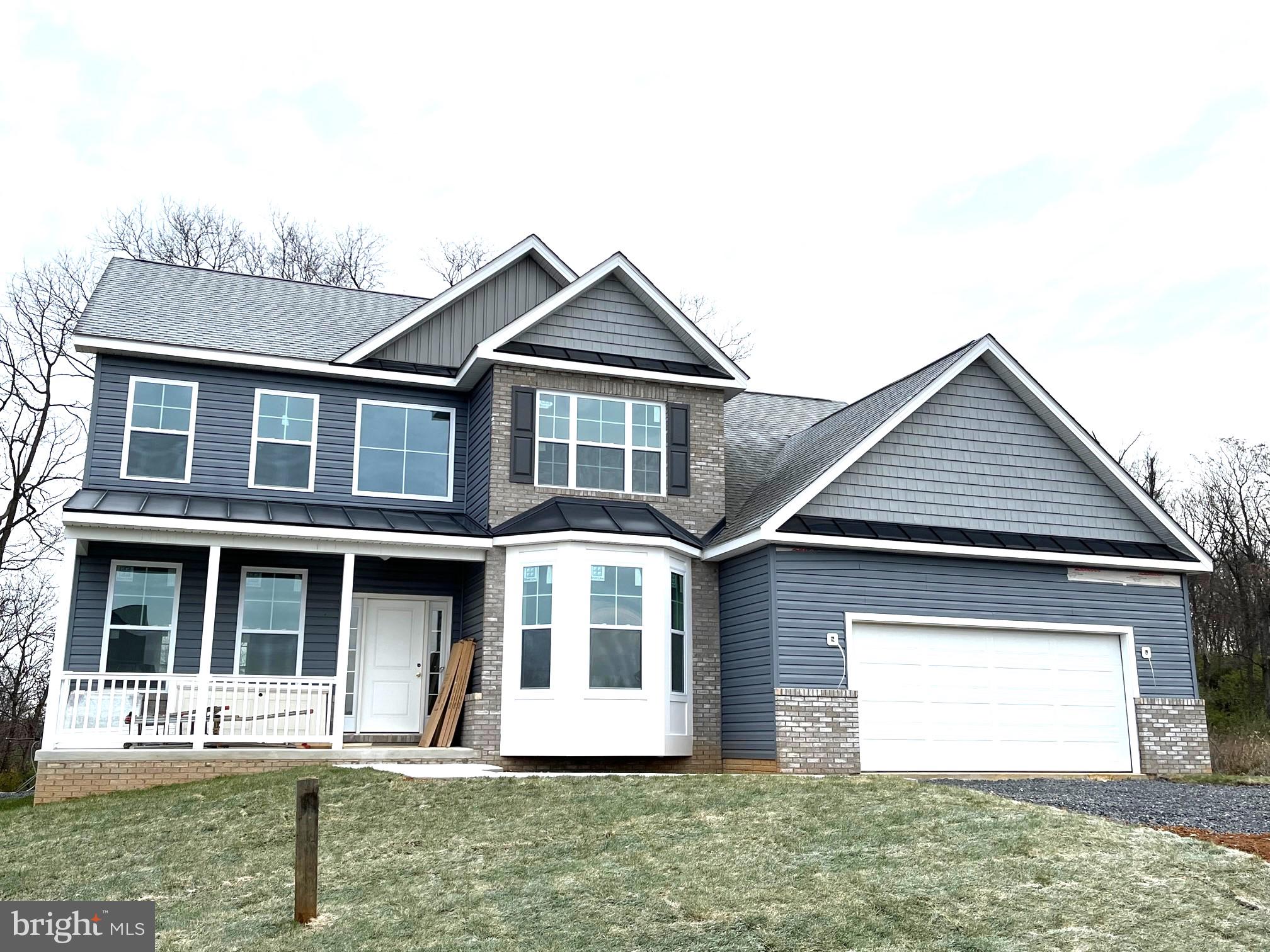 122 Bismark Road Inwood, WV 25428 - Photo 2 of 18