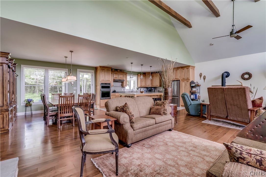 4361 Meyer Road West Turin, NY 13325 - Photo 17 of 47