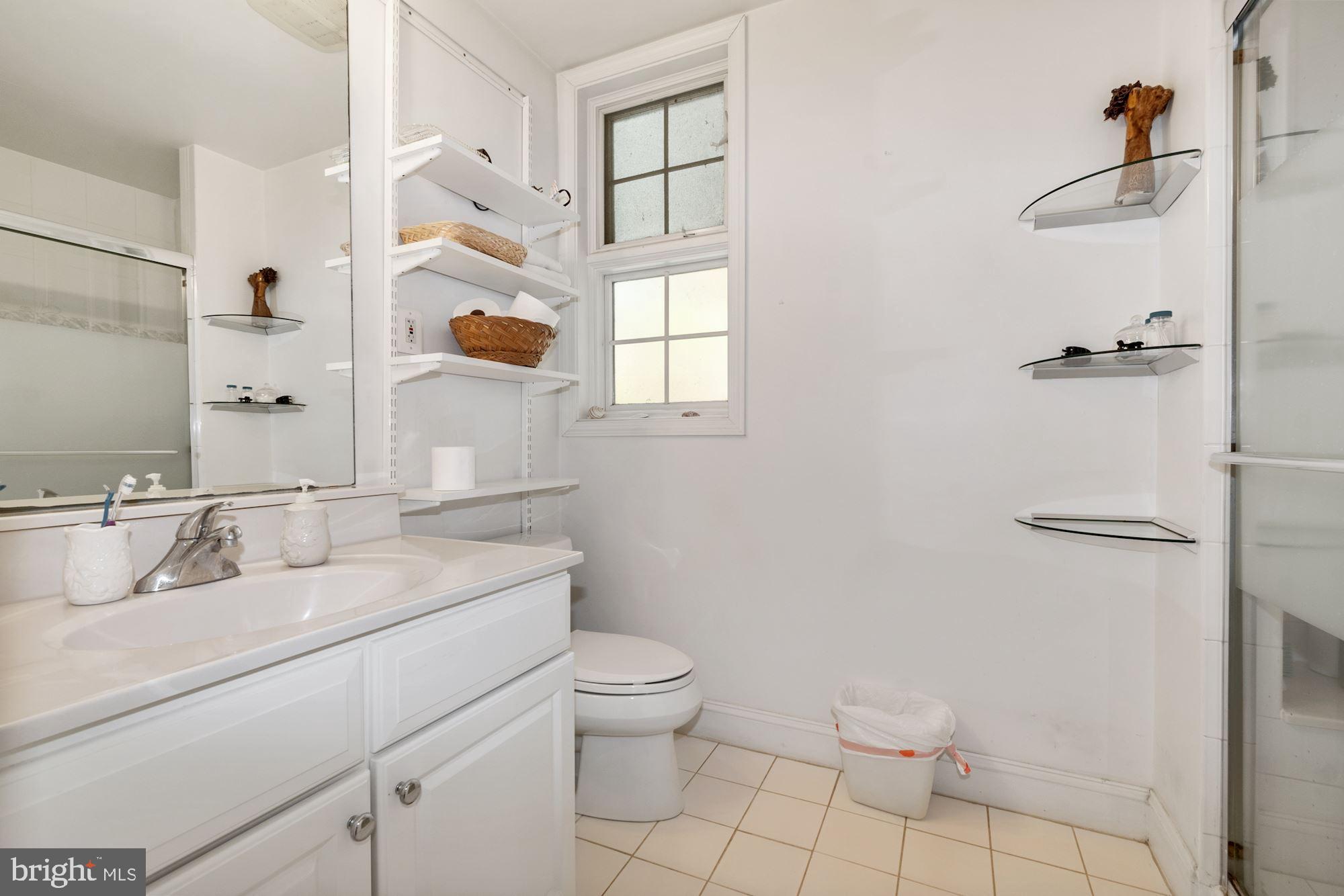 8309 Old Seven Locks Road Bethesda, MD 20817 - Photo 41 of 78 Bathroom 3