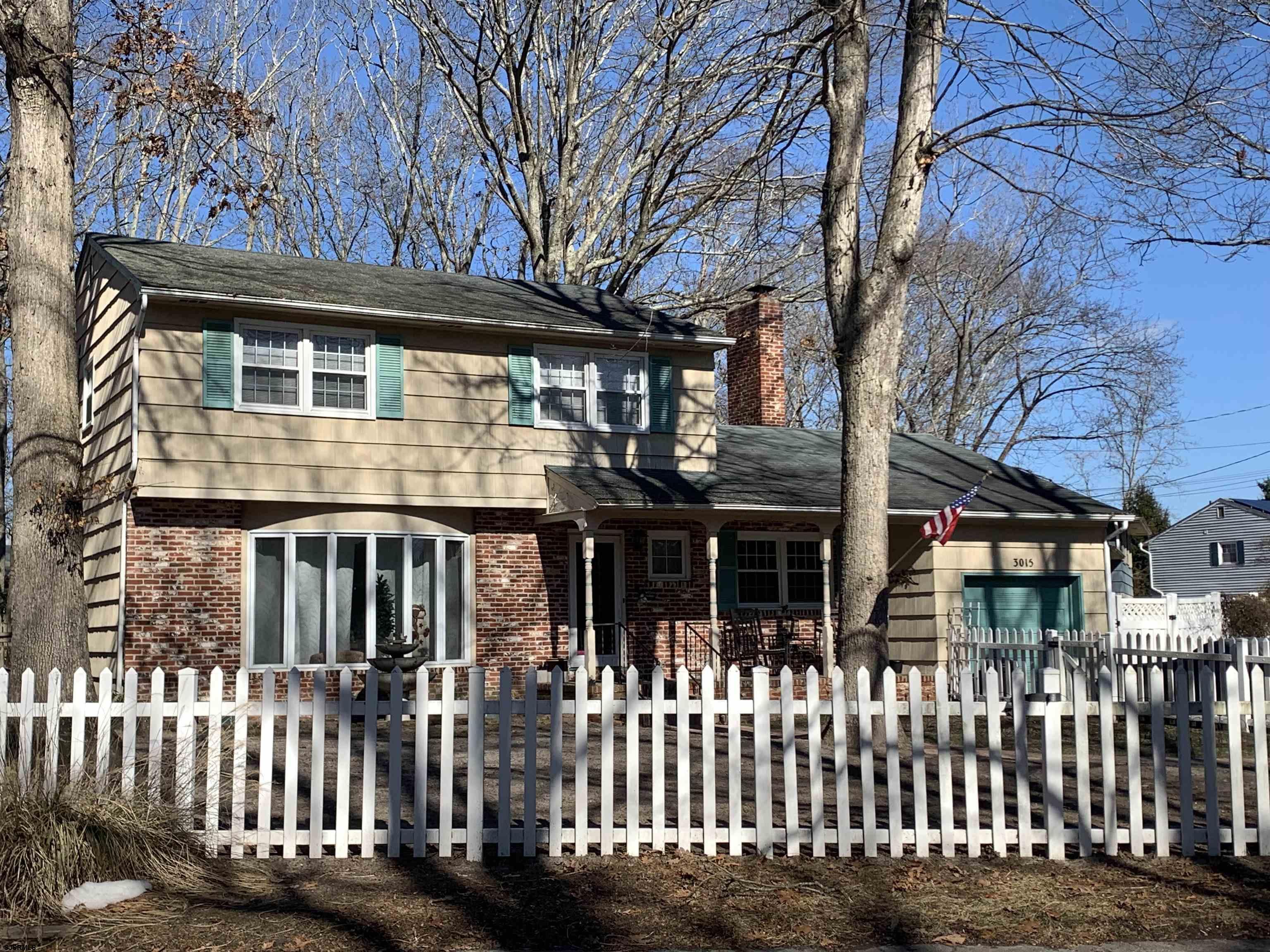 3015 Cedar Bridge Road Northfield, NJ 08225 - Photo 3 of 4 Gallery Image 3