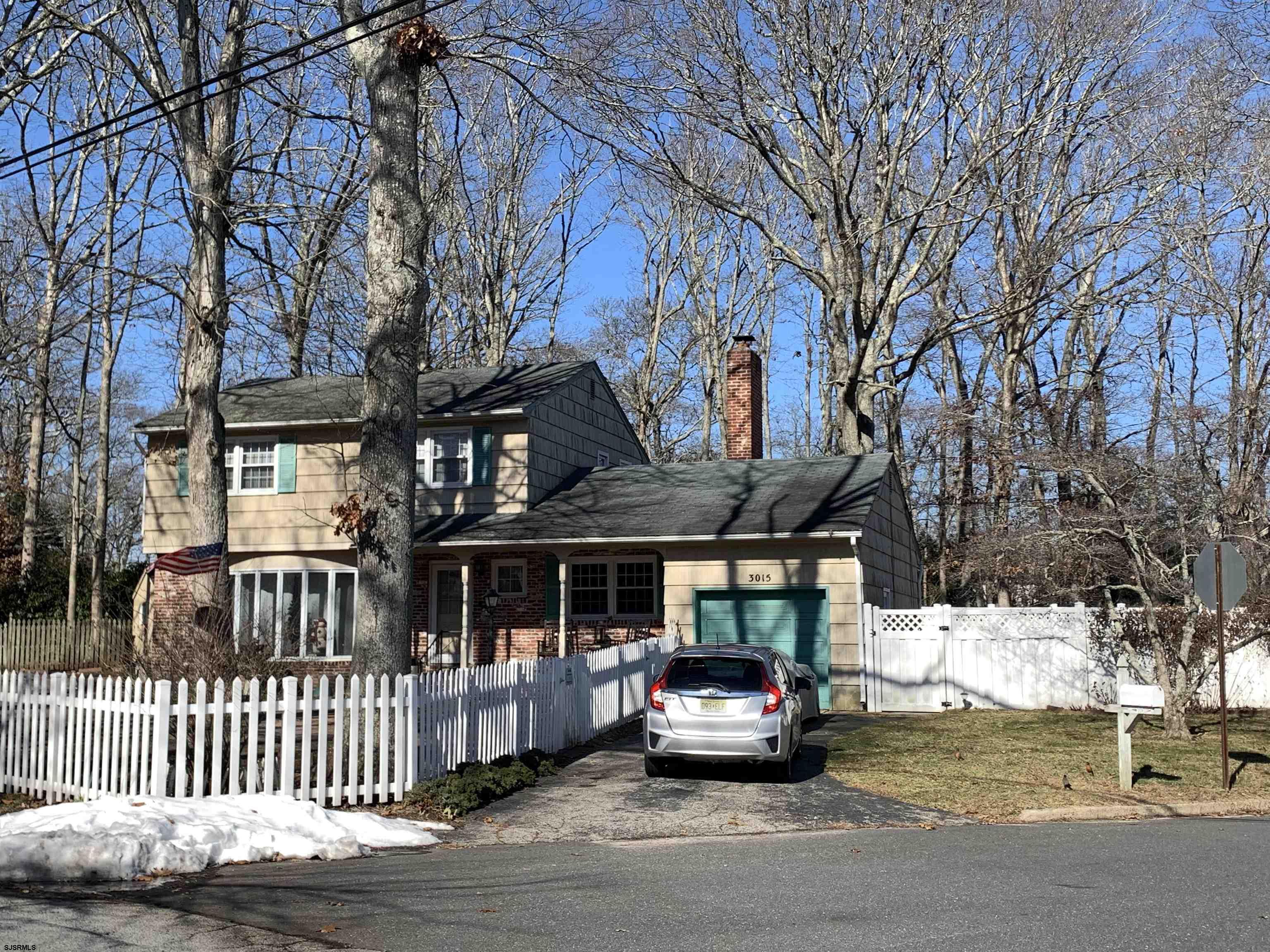 3015 Cedar Bridge Road Northfield, NJ 08225 - Photo 4 of 4 Gallery Image 4