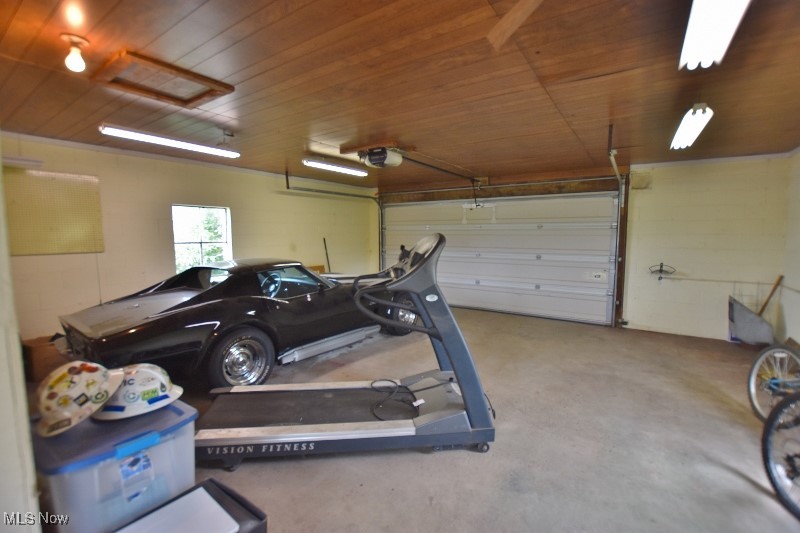 1121 Fiesta Road Southwest Dellroy, OH 44620 - Photo 28 of 38