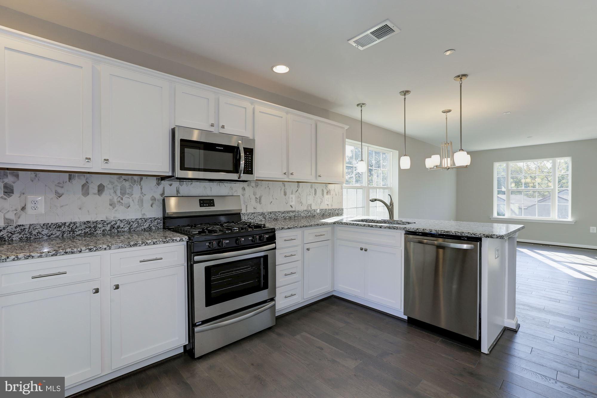 102 Cecil Road Stevensville, MD 21666 - Photo 3 of 4 Counters, cabinet colors and more to choose!