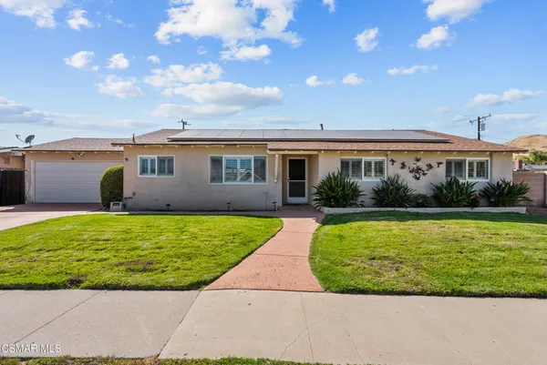 $989,000 | 3387 Amarillo Avenue, Simi Valley, CA 93063