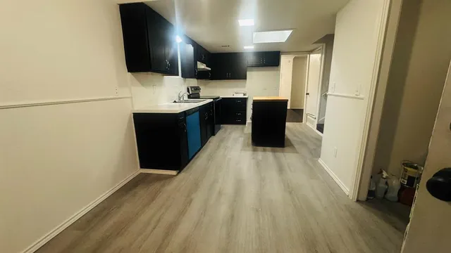 a view of small space