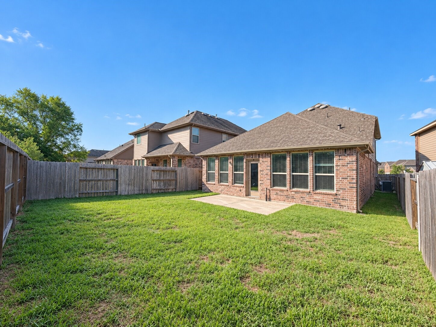 17758 White Lightning Way Spring, TX 77379 - Photo 21 of 22 Gallery Image 21