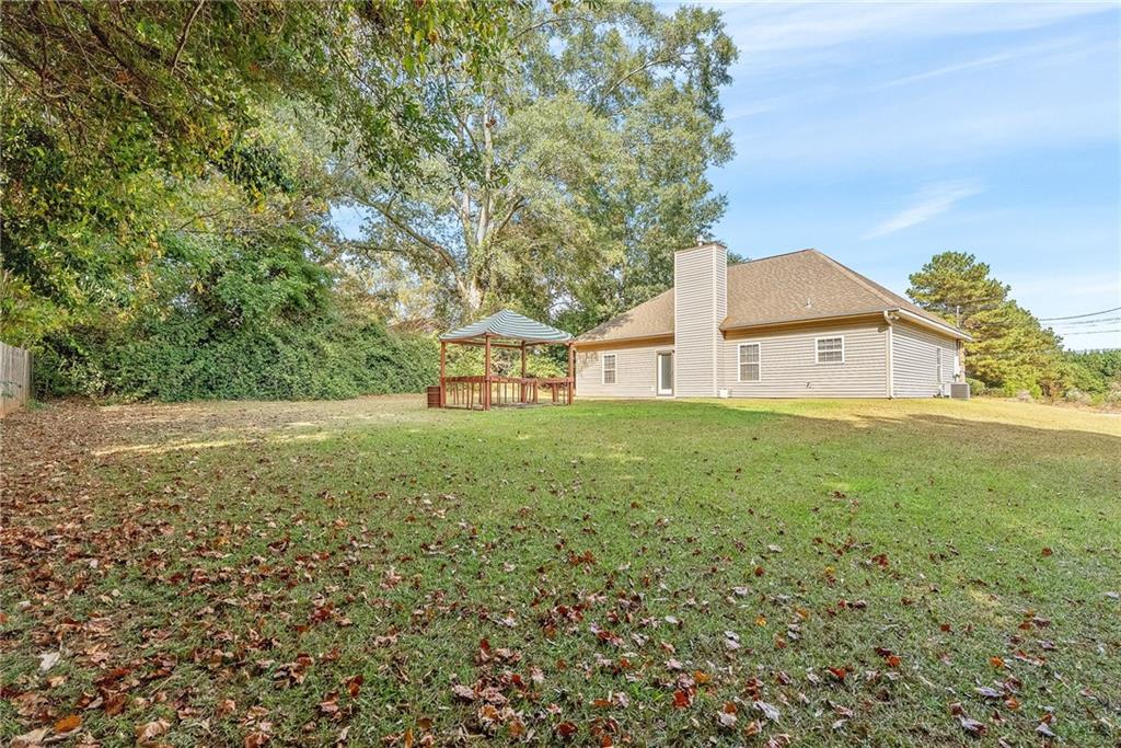 2421 Ben Brown Road Valley, AL 36854 - Photo 20 of 21 Gallery Image 20
