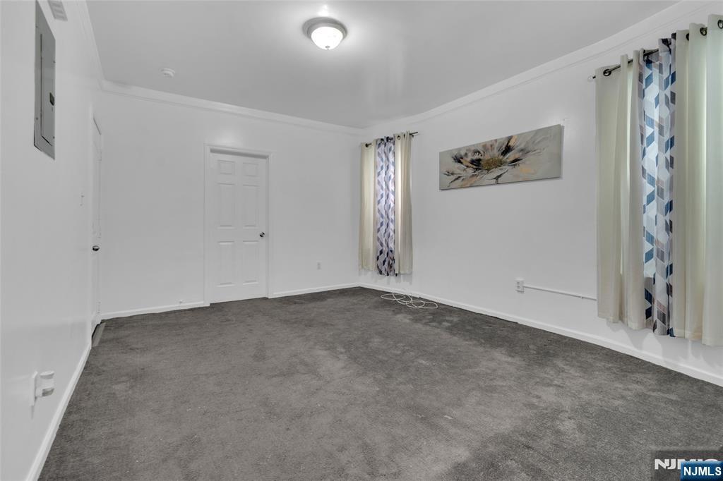 54 3rd Street, Unit 3 Newark, NJ 07107 - Photo 10 of 15 a view of an empty room