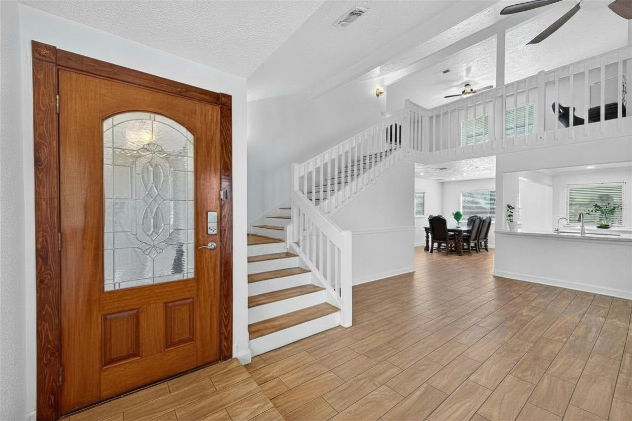 5323 Windsong Trail Houston, TX 77084 - Photo 10 of 30 Virtually Removed Furniture