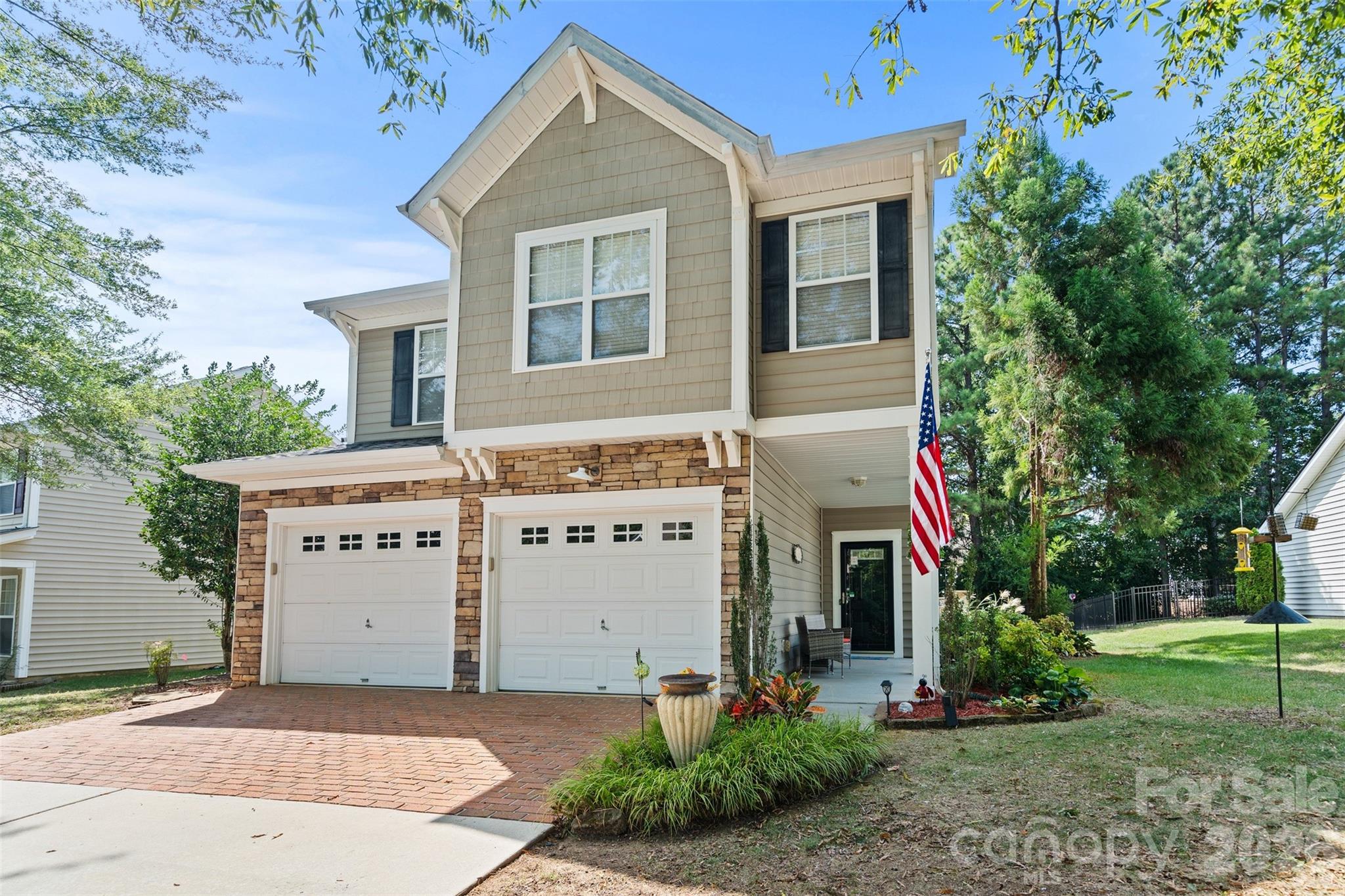 138 Whitley Mills Road Fort Mill, SC 29708 - Photo 2 of 48 Gallery Image 2