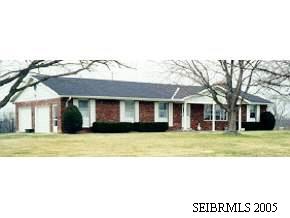 22963 Sawdon Ridge Road Guilford, IN 47022 - Photo 1 of 1 Gallery Image 1