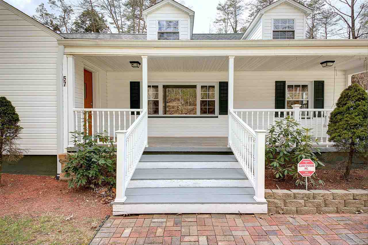 57 Bluelick Road Winfield, WV 25213 - Photo 2 of 30 Gallery Image 2