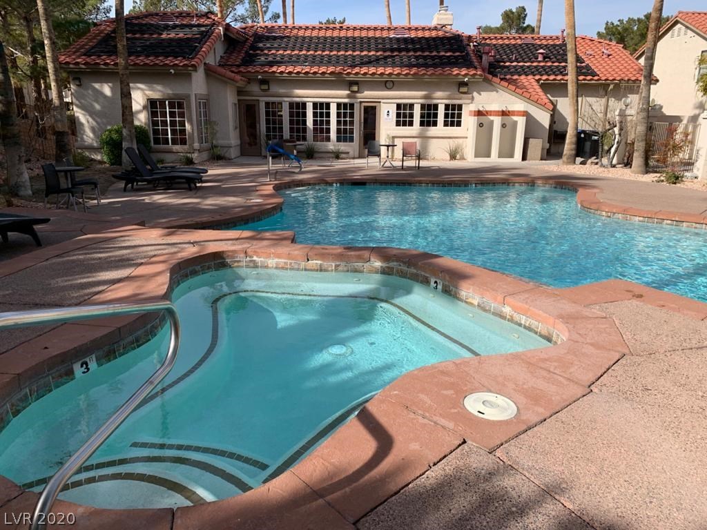 2344 Ramsgate Drive Henderson, NV 89074 - Photo 24 of 28