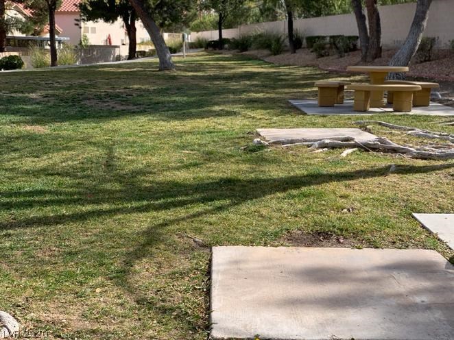 2344 Ramsgate Drive Henderson, NV 89074 - Photo 27 of 28
