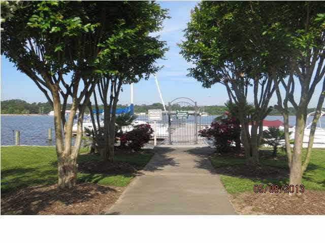 72 Breakers Lane, Unit 72 Ridgeland, MS 39157 - Photo 13 of 17 Private Docks