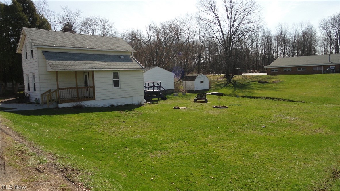 912 West Nimisila Road Akron, OH 44319 - Photo 2 of 27 Gallery Image 2