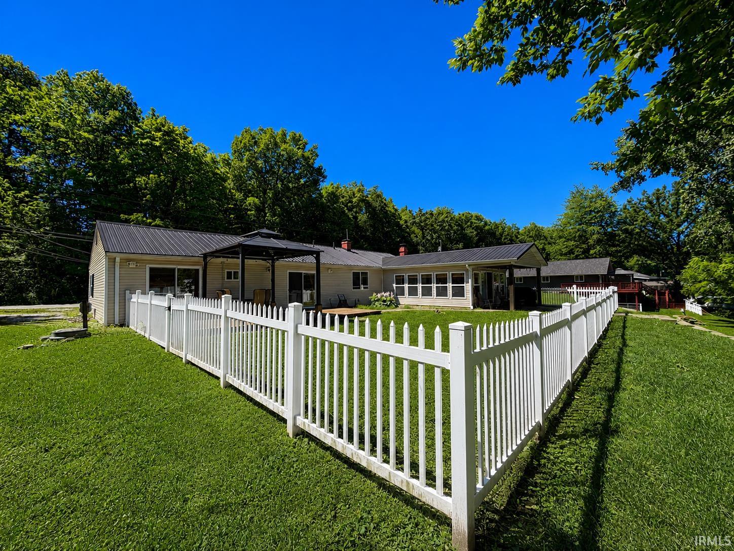11044 North Landing Road Monticello, IN 47960 - Photo 19 of 30