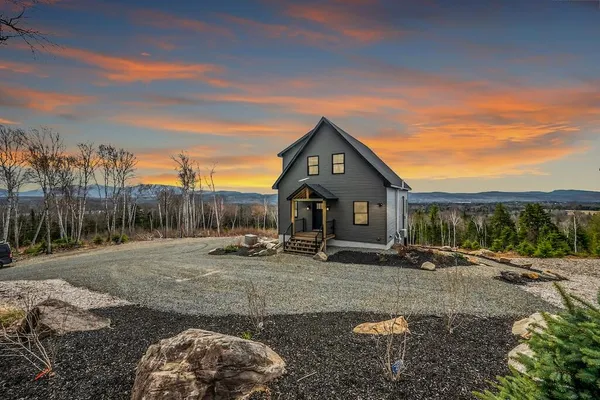 $865,000 | 19 Barkies Way, Rangeley, ME 04970