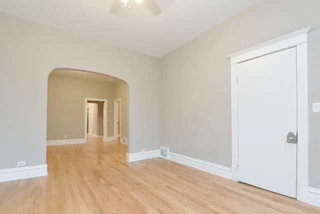 $2,150 | 2914 North Richmond Street, Unit 1, Chicago, IL 60618