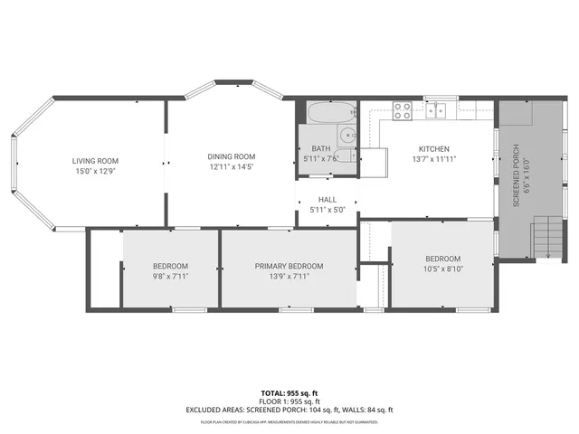 $2,150 | 2914 North Richmond Street, Unit 1, Chicago, IL 60618