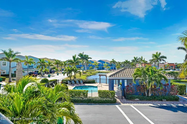 $849,900 | 142 Mediterranean Way, Indian Harbour Beach, FL 32937