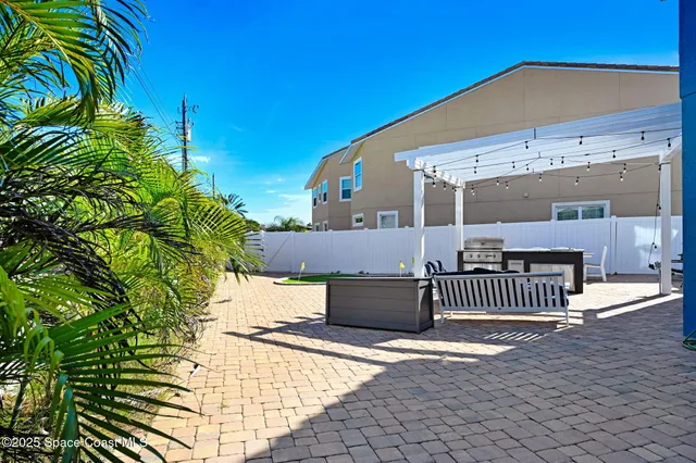$849,900 | 142 Mediterranean Way, Indian Harbour Beach, FL 32937