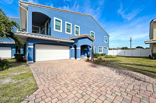 $849,900 | 142 Mediterranean Way, Indian Harbour Beach, FL 32937