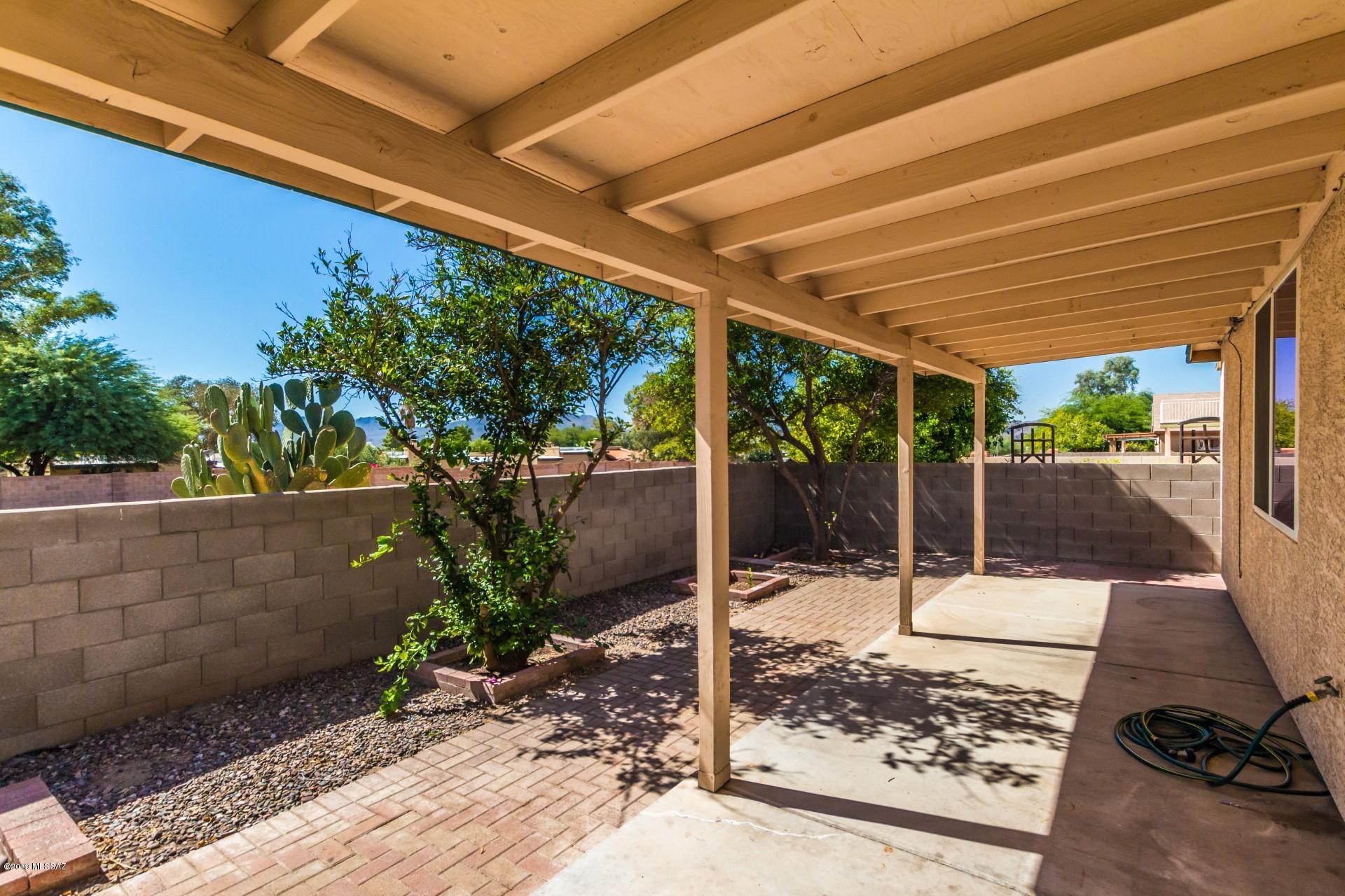 4319 West Bunk House Road Tucson, AZ 85741 - Photo 34 of 37 Gallery Image 34