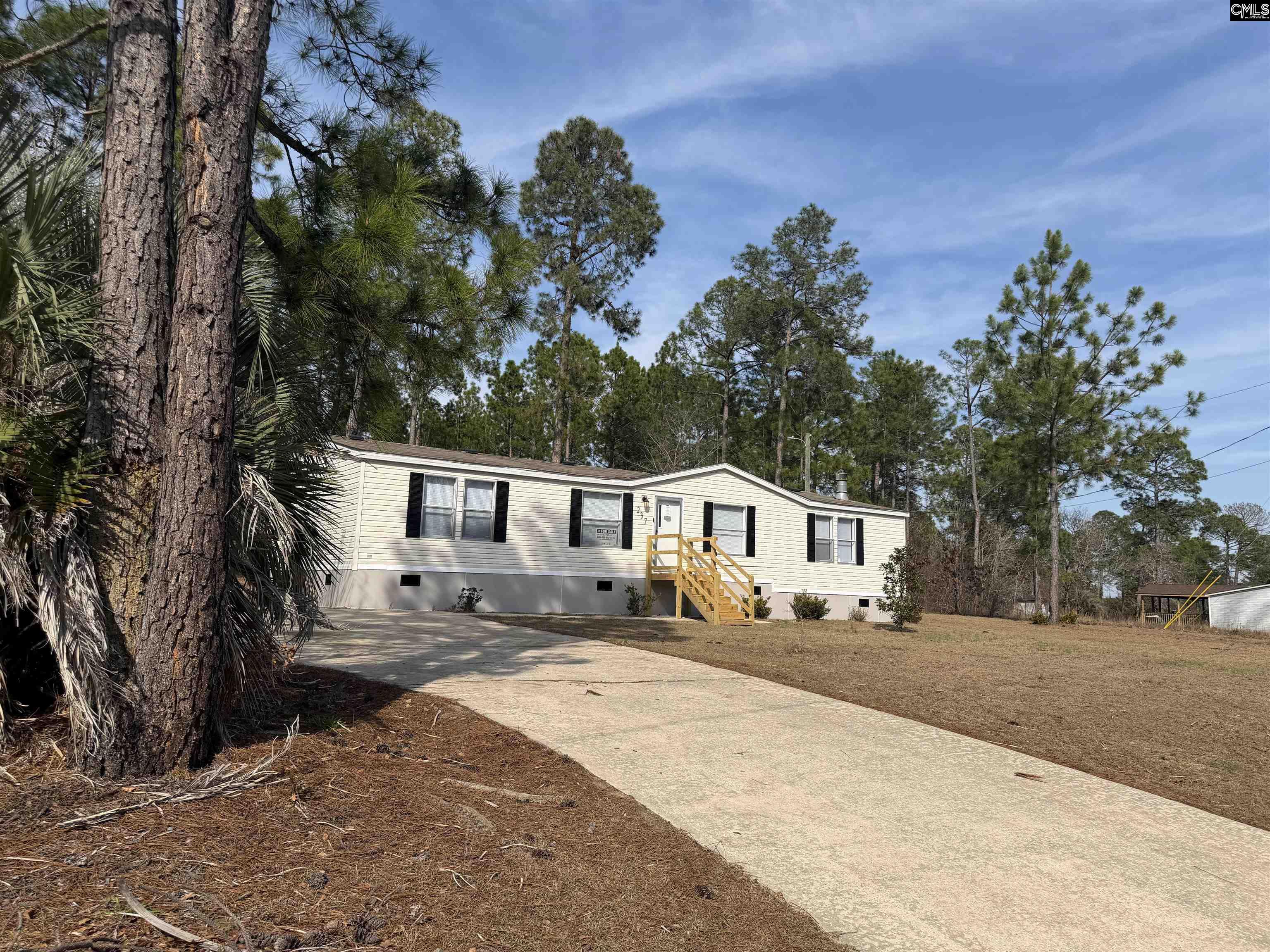 237 Shadow Dale Drive Gaston, SC 29053 - Photo 2 of 23