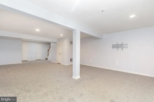 $350,000 | 221 Glen View Terrace, Abingdon, MD 21009