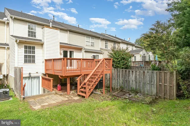 $350,000 | 221 Glen View Terrace, Abingdon, MD 21009