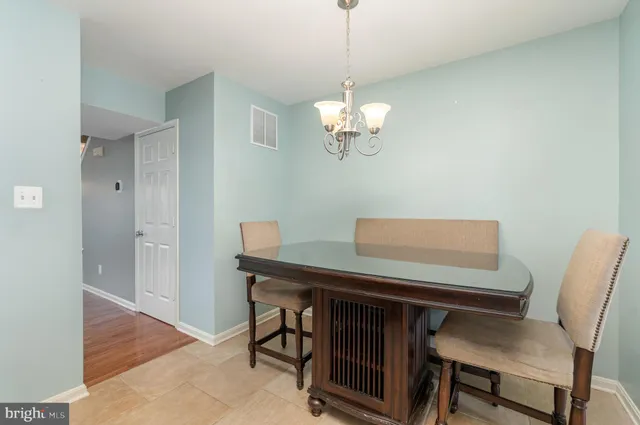 $350,000 | 221 Glen View Terrace, Abingdon, MD 21009