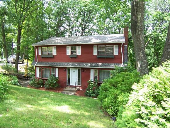 3 Warton Road Nashua, NH 03062 - Photo 1 of 1