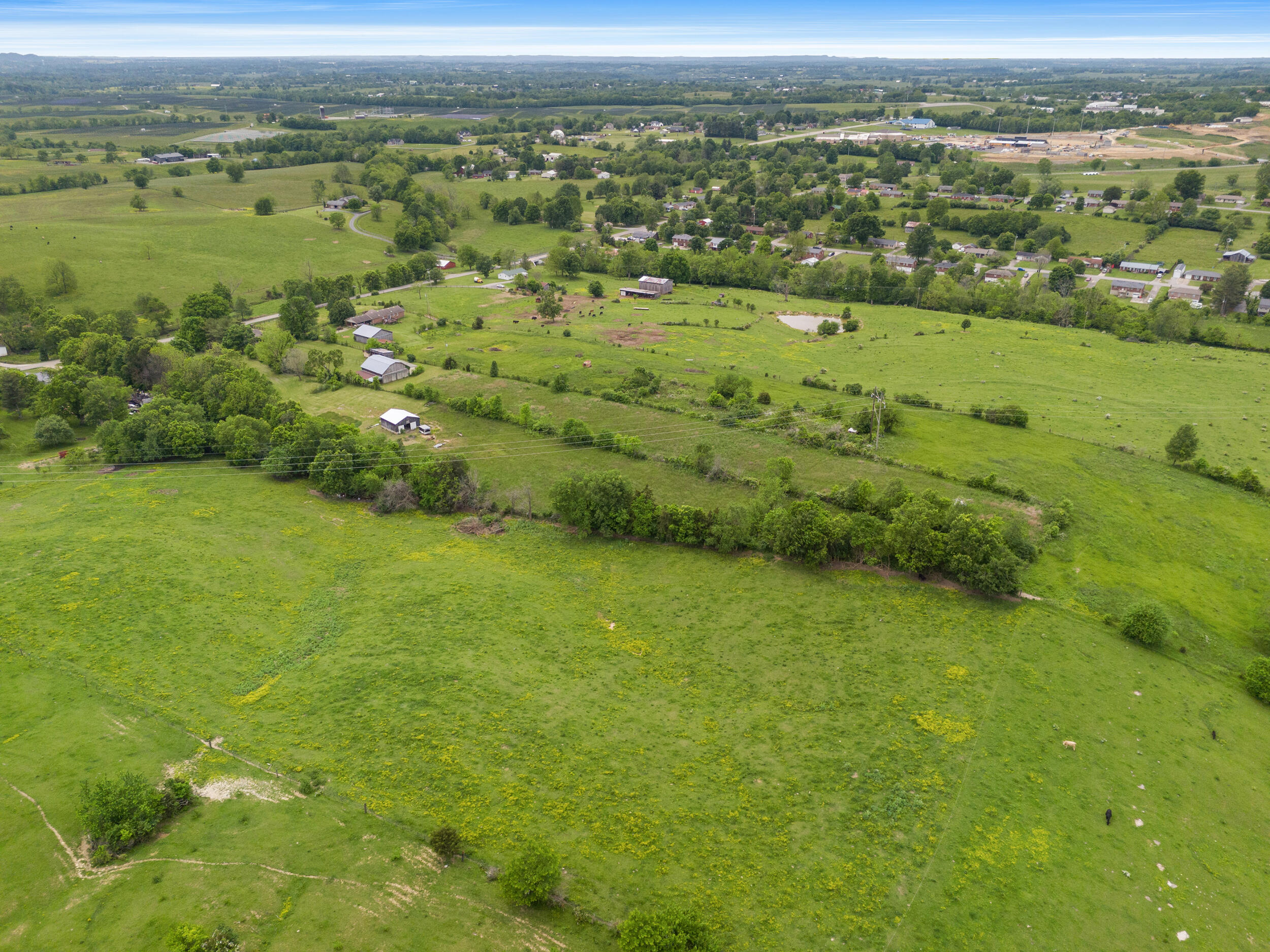 523 Fall Lick Road Lancaster, KY 40444 - Photo 9 of 32 dji_20240513131604_0013_d