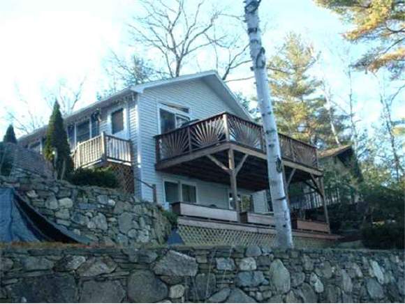 125 Jefferson Road Belmont, NH 03220 - Photo 1 of 1