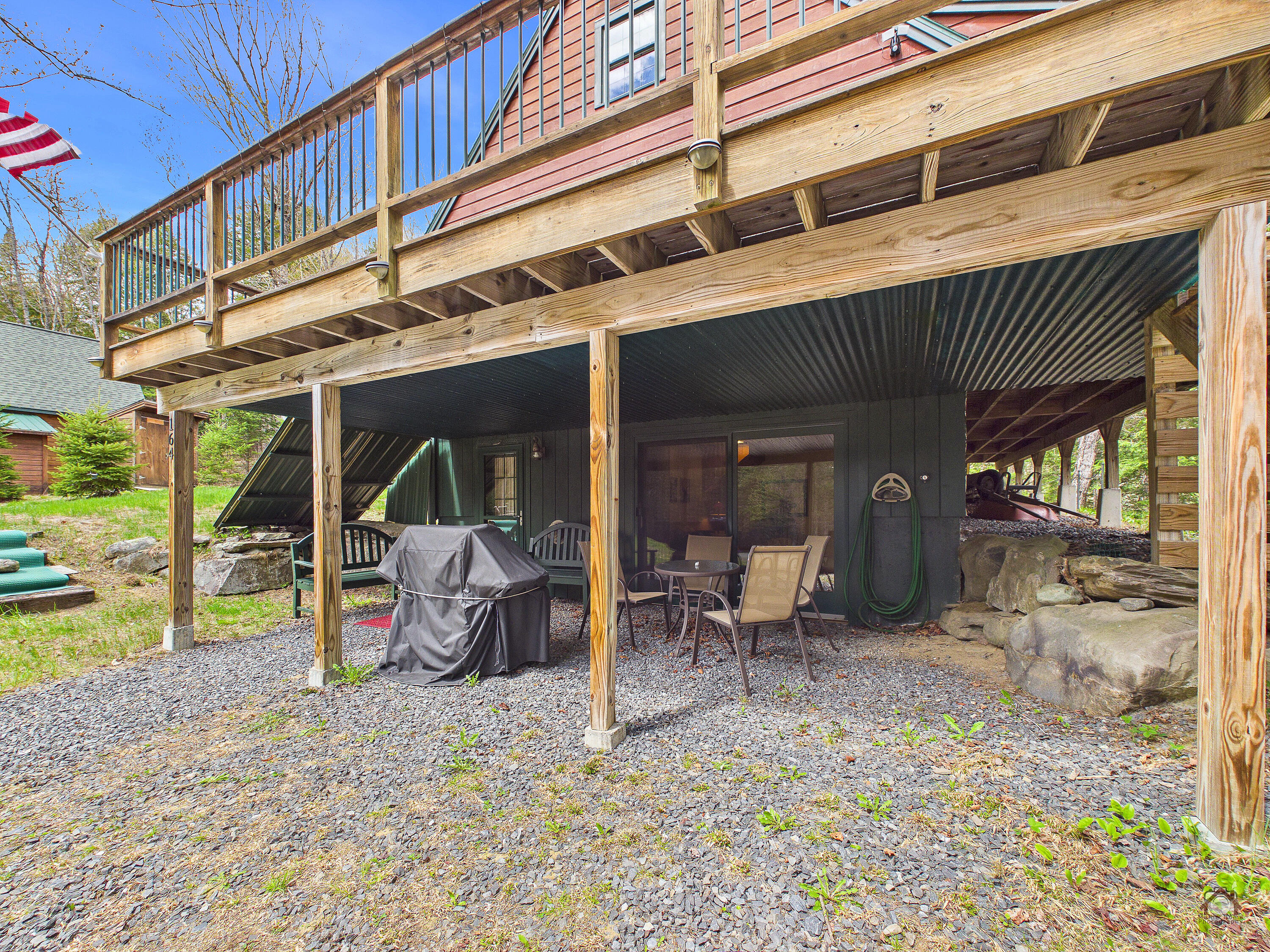 164 Indian Stream Road Kingfield, ME 04947 - Photo 59 of 60