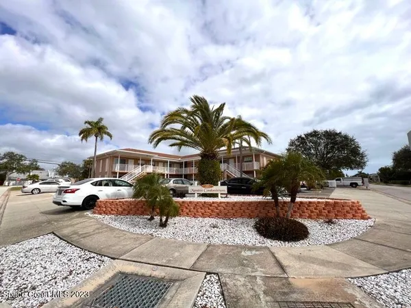 $1,450 | 204 Adams Avenue, Unit 5, Cape Canaveral, FL 32920