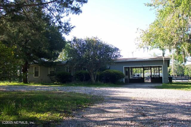 2047 Lem Turner Road Callahan, FL 32011 - Photo 1 of 1 front
