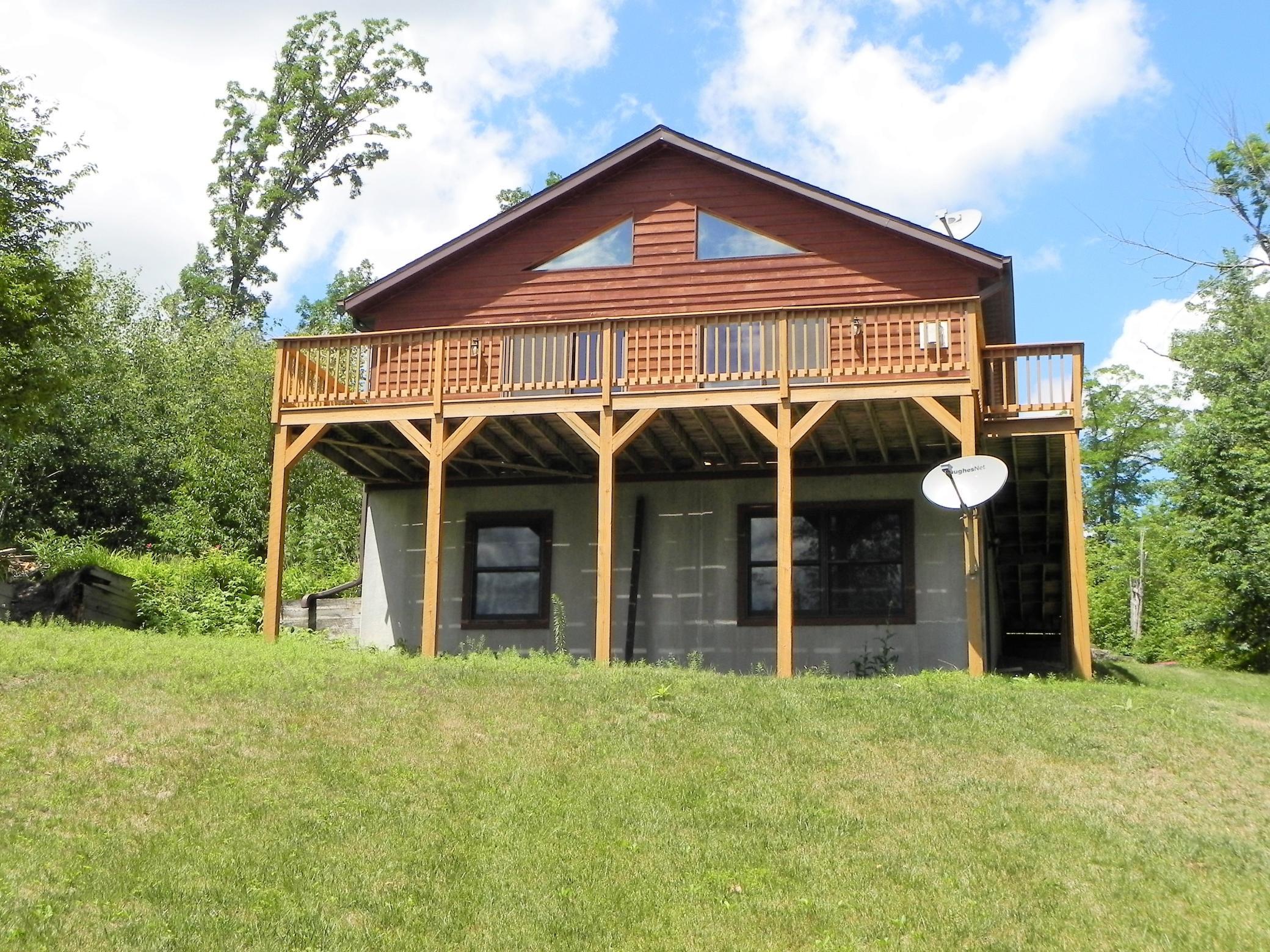 7145 Fremsted Road Danbury, WI 54830 - Photo 1 of 1 Gallery Image 1