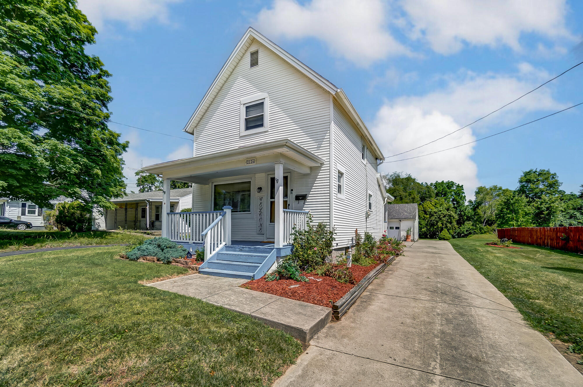 2126 Rutland Avenue Springfield, OH 45505 - Photo 7 of 42 Gallery Image 7