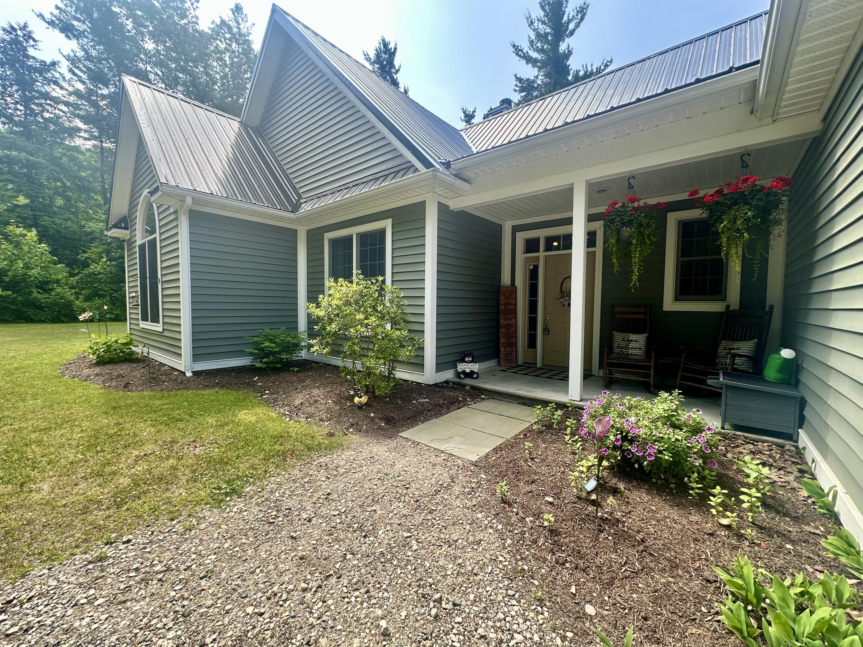 385 Flat Rock Road Malone, NY 12953 - Photo 3 of 73 Gallery Image 3