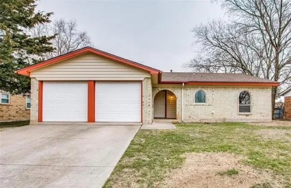 $2,150 | 6640 Mona Lisa Avenue, Watauga, TX 76148