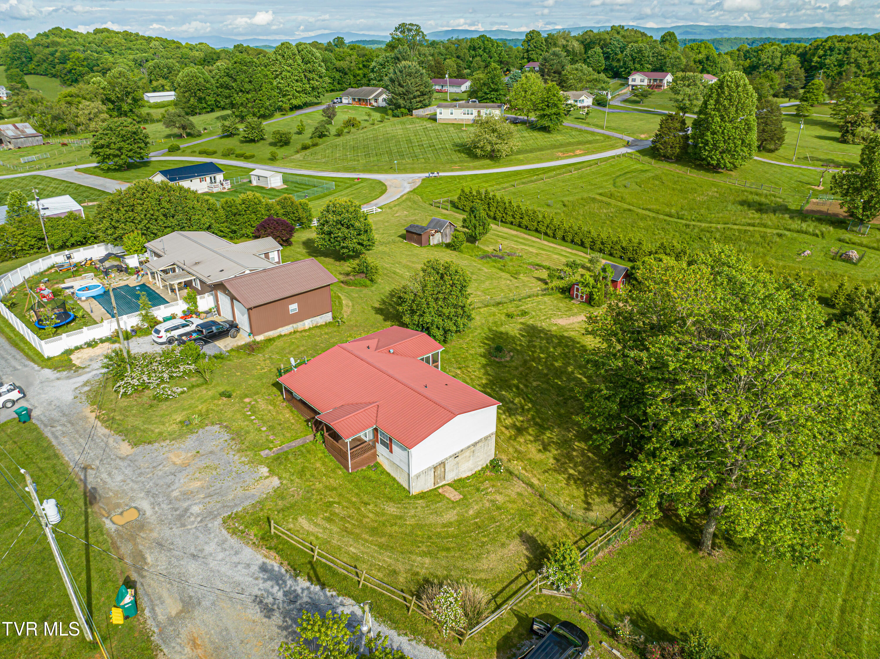 17545 Havens Rest Road Abingdon, VA 24210 - Photo 28 of 65 Havens Rest-30